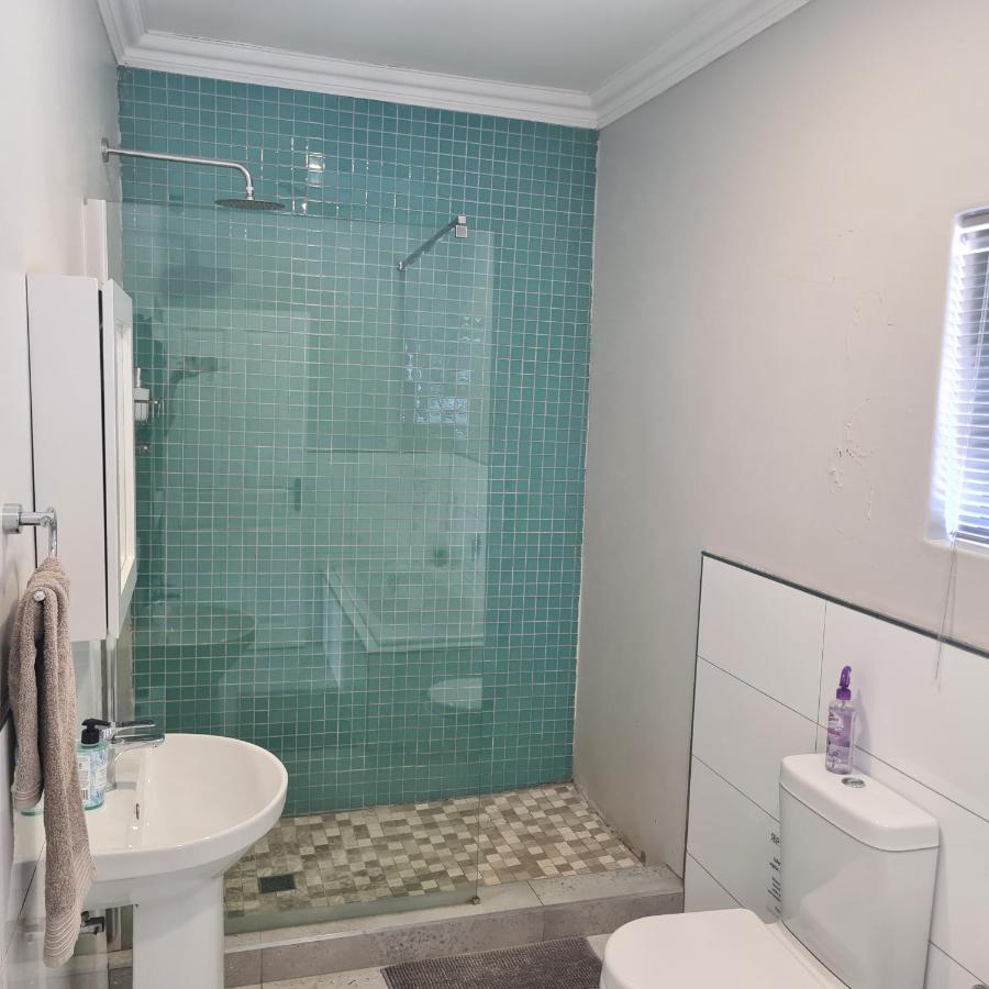 דירות Clarens Escape מראה חיצוני תמונה